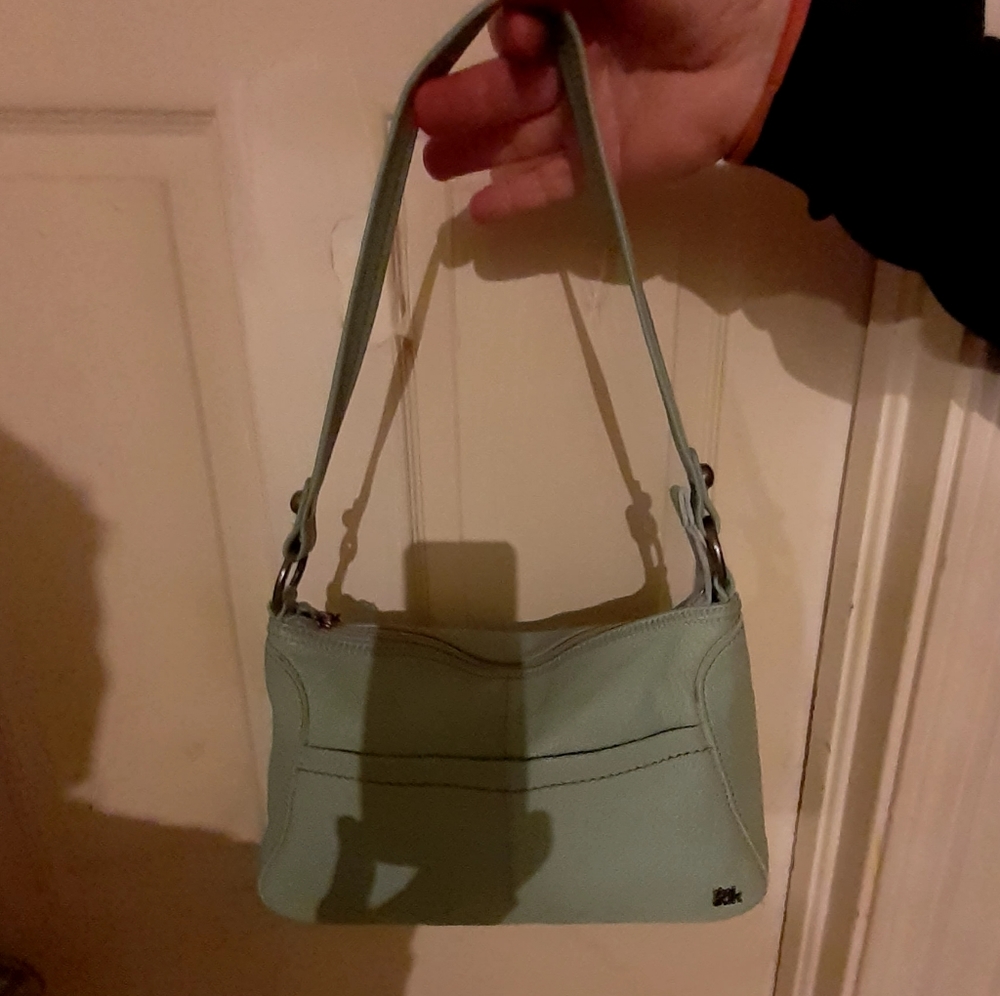The sak sholder bag